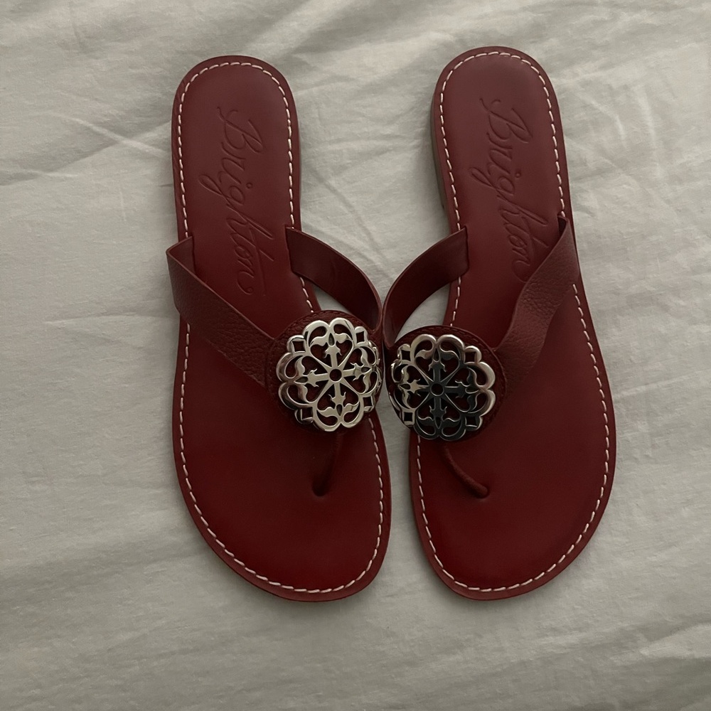 Brighton Shoes